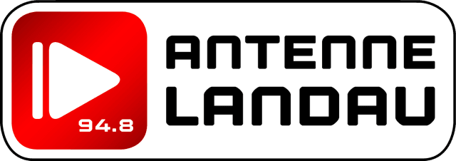Antenne Landau Logo