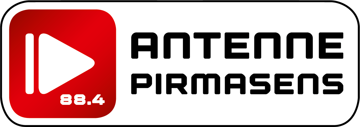 Antenne Pirmasens Logo