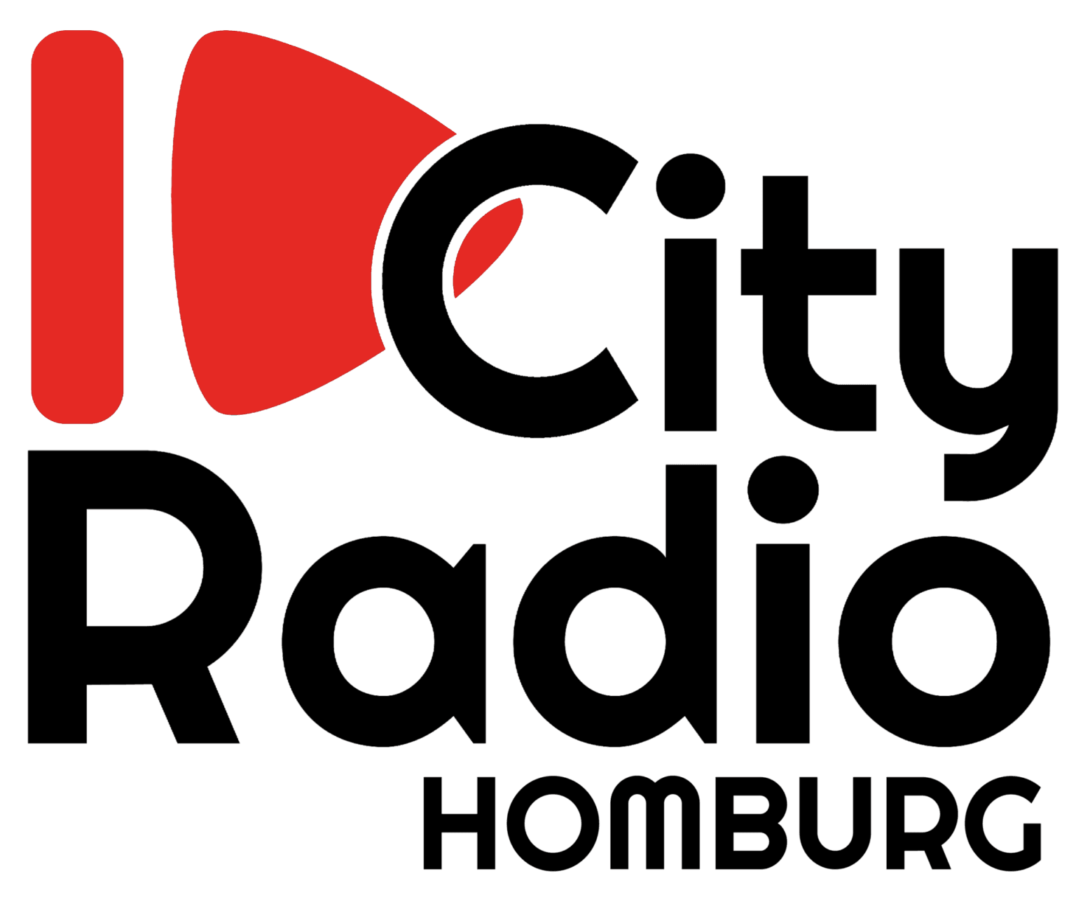 Cityradio Homburg Logo
