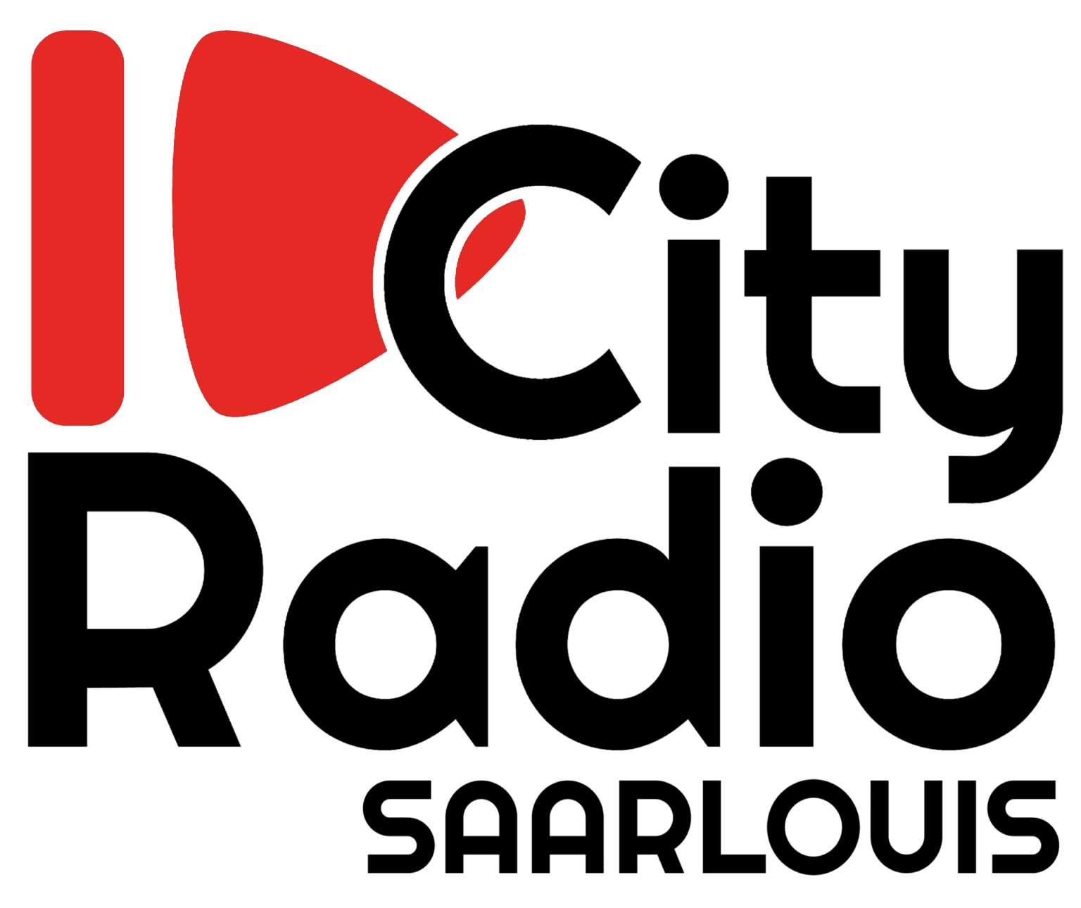 Cityradio Saarlouis Logo