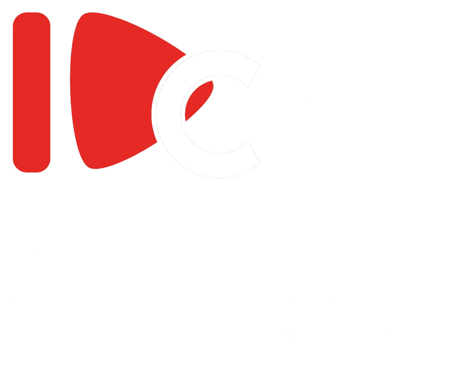 Cityradio St. Wendel Logo