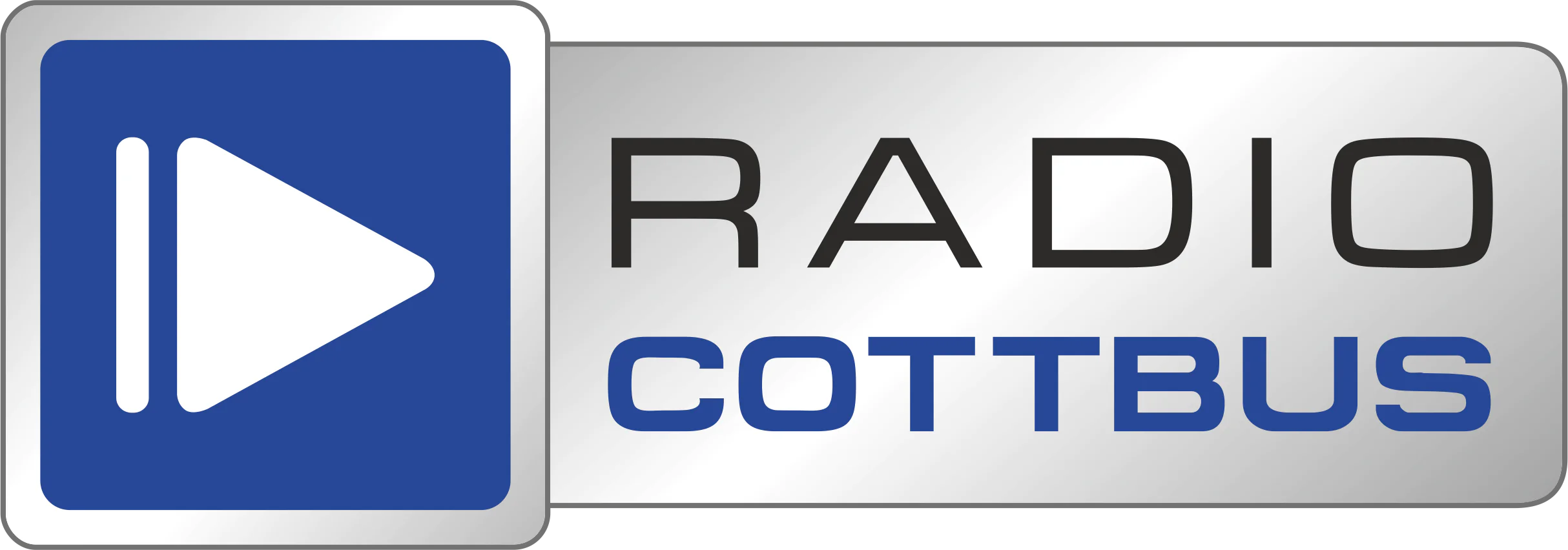 Radio Cottbus Logo