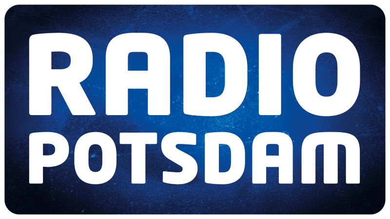 Radio Potsdam Logo