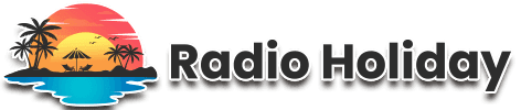 Radio Holiday Logo