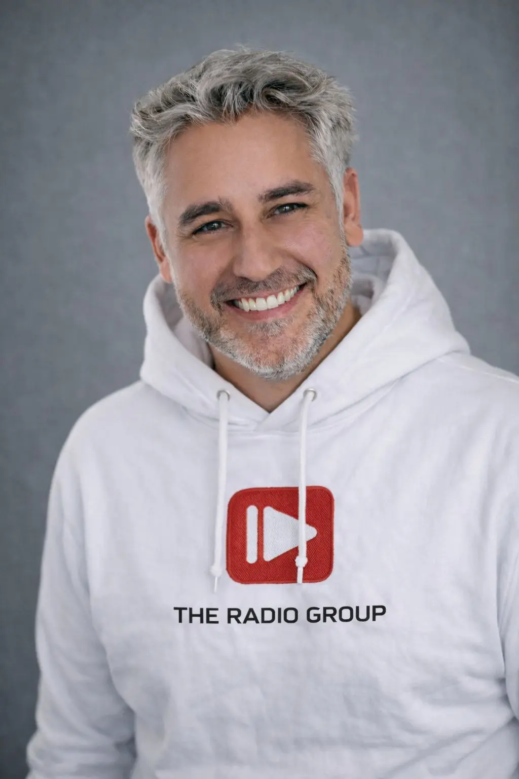 Stephan Nolte Portrait